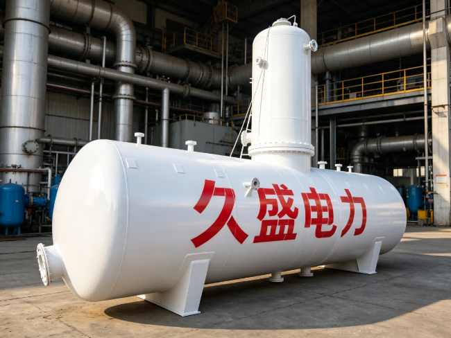 化德低压式旋膜除氧器